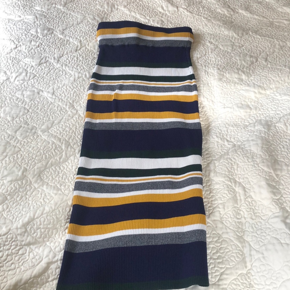 Anthropologie Skirt